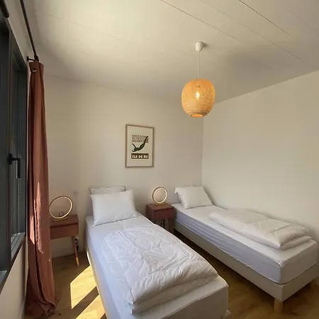 Vila La Du Petit Sergent *