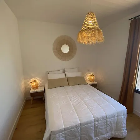 Villa La Du Petit Sergent Le Bois-Plage-en-Ré