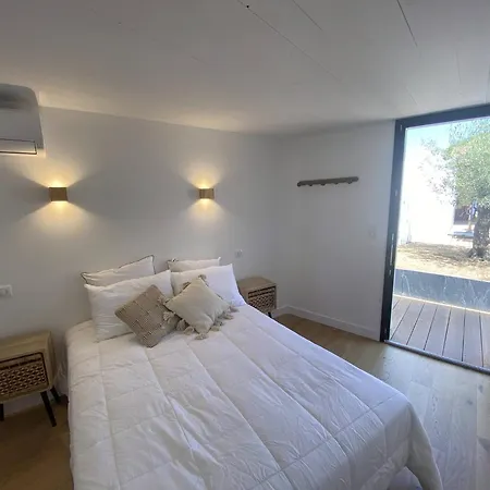 La Du Petit Sergent Villa