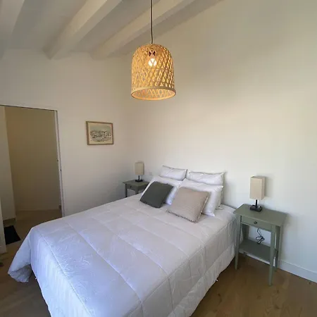 La Du Petit Sergent Villa Le Bois-Plage-en-Ré