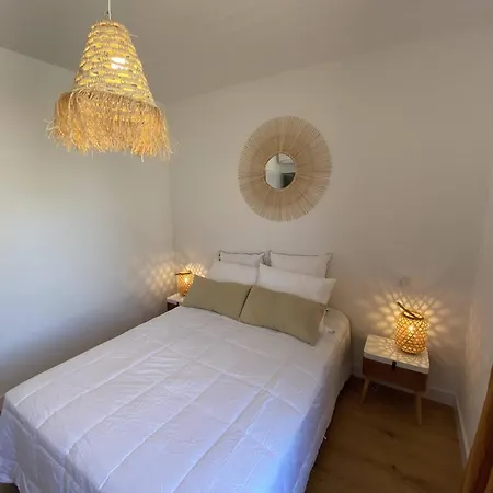 Villa La Du Petit Sergent Le Bois-Plage-en-Ré