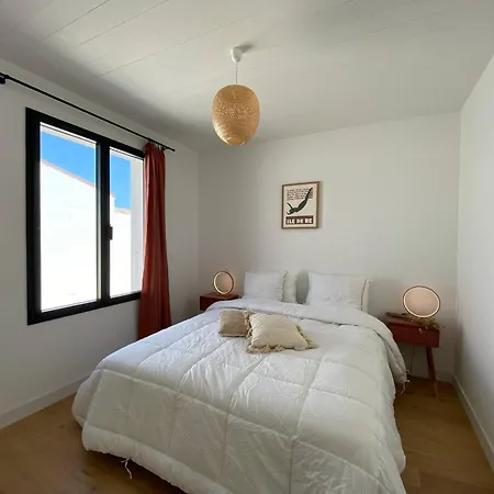 La Du Petit Sergent Villa *