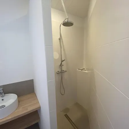 Vila La Du Petit Sergent *