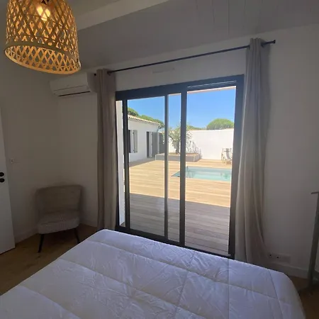 Vila La Du Petit Sergent