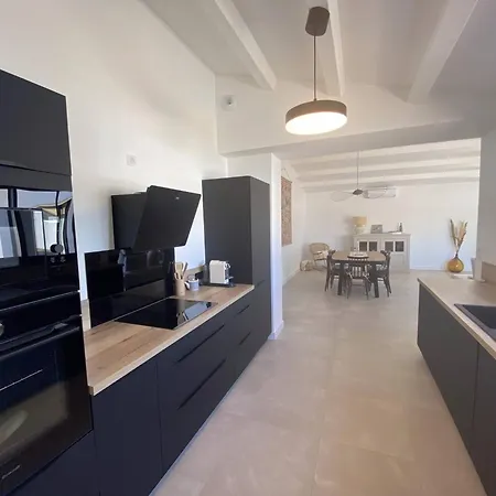 Villa La Du Petit Sergent Le Bois-Plage-en-Ré