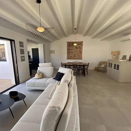 La Du Petit Sergent * Le Bois-Plage-en-Ré