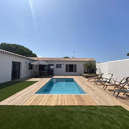 Vila La Du Petit Sergent *