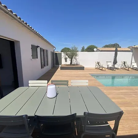 Villa La Du Petit Sergent