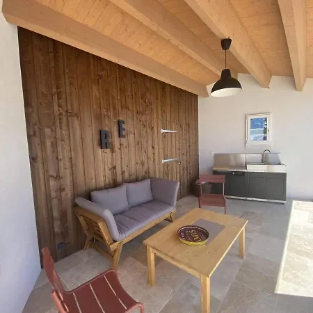 La Du Petit Sergent Le Bois-Plage-en-Ré