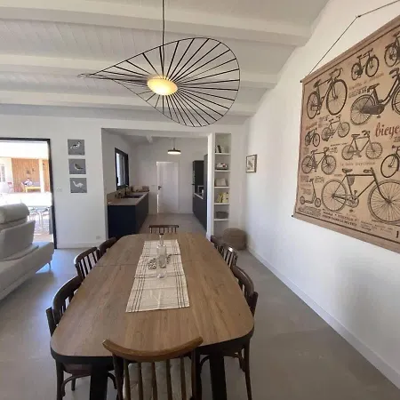 La Du Petit Sergent Villa