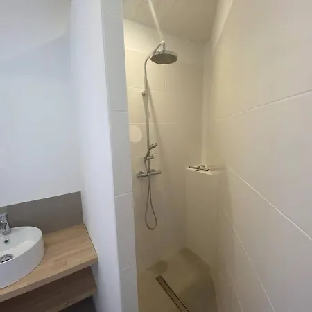 La Du Petit Sergent Villa Le Bois-Plage-en-Ré