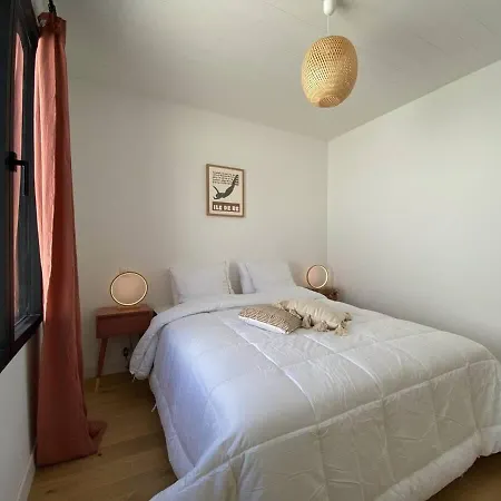 La Du Petit Sergent Villa *