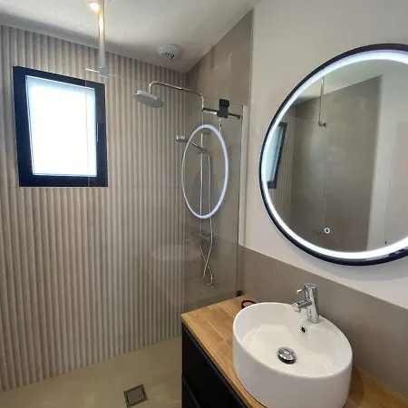 La Du Petit Sergent Villa