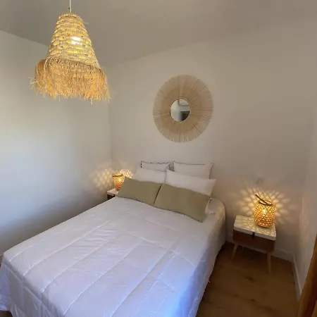 Villa La Du Petit Sergent Le Bois-Plage-en-Re