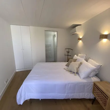 La Du Petit Sergent Villa Le Bois-Plage-en-Re