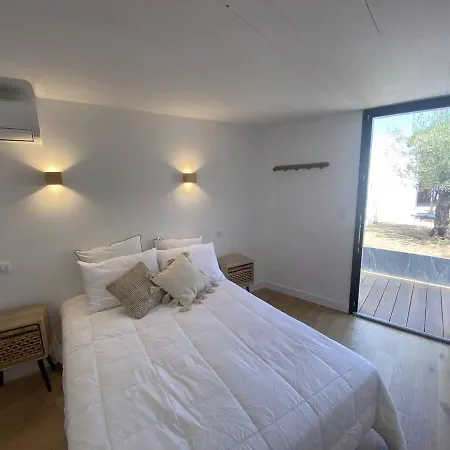 Villa La Du Petit Sergent Le Bois-Plage-en-Re