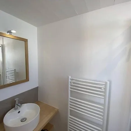 La Du Petit Sergent Villa Le Bois-Plage-en-Re
